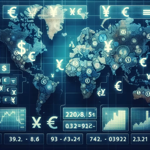 what is the foreign exchange rate today