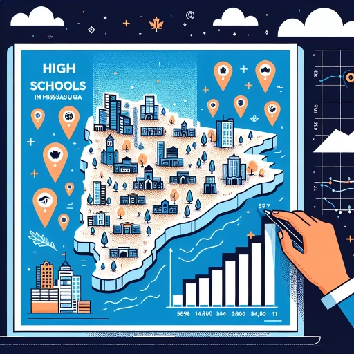 how many high schools in mississauga