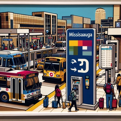 how much is mississauga transit