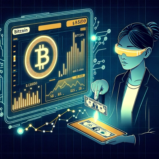 how can i exchange my bitcoin to money