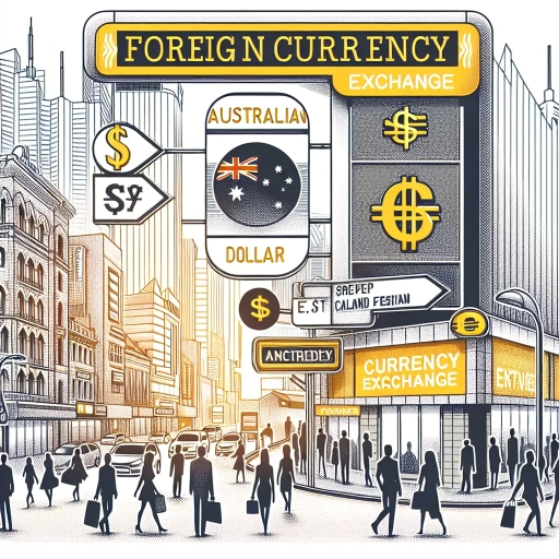 where can i exchange australian money near me