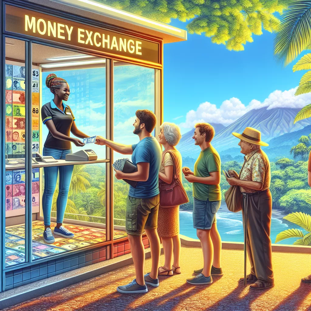 where to exchange money in costa rica