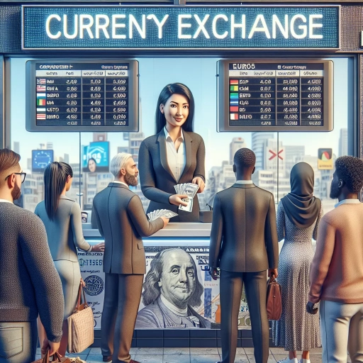 where to exchange money to euros