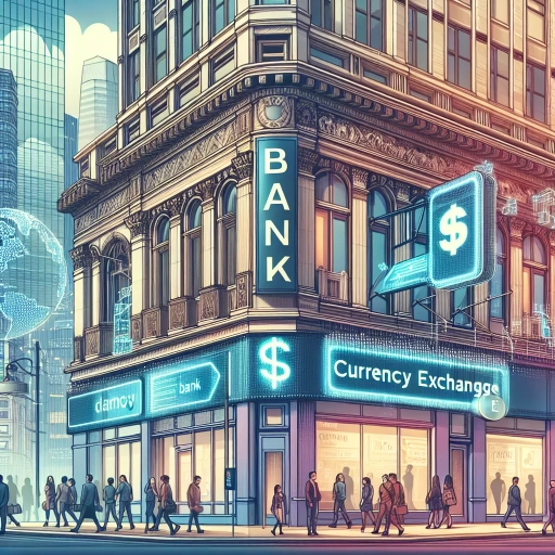 where to get money exchange near me