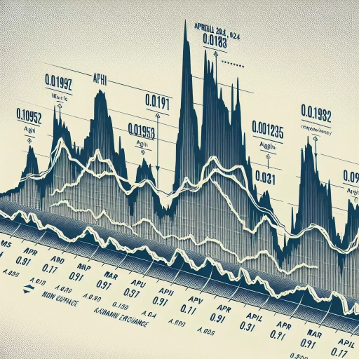 AFN Exchange Dynamics Showcases Persistent Volatility over March-April 2024