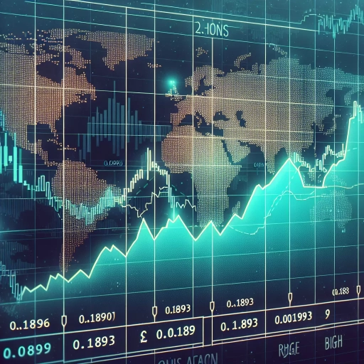 Minor but Notable Fluctuation in AFN Exchange Rate Recorded