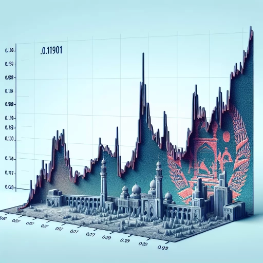 Stability Tested: AFN Exchange Rate Shows Unanticipated Fluctuations