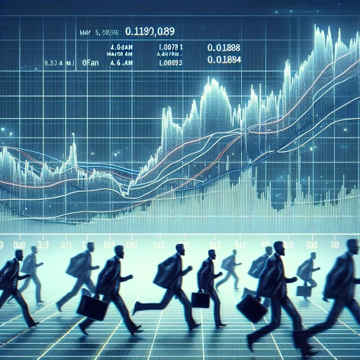 Steady AFN Exchange Rates Witness Slight Increment Towards Market Close