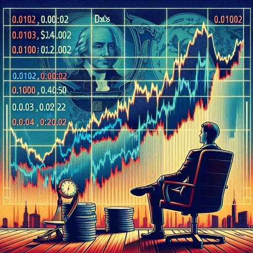  Unprecedented Stability Observed in DZD Exchange Rate