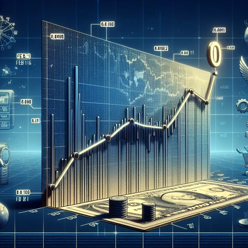 Steady Rise in DZD Exchange Rate Observed in February 2024