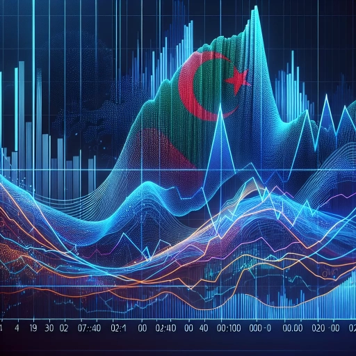  DZD Exchange Rate Exhibits Stability with Slight Fluctuations in a 24-Hour Period 