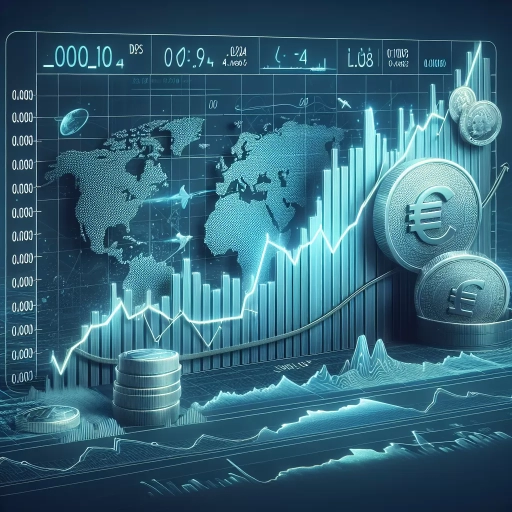 Marked Fluctuations in DZD Exchange Rate Observed Over Recent Days