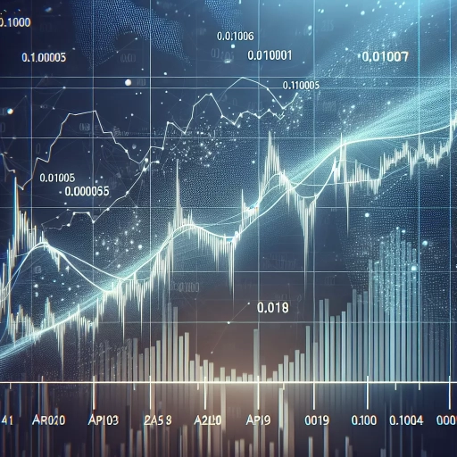 DZD Exchange Rate Experiences Slight Volatility in April 2024