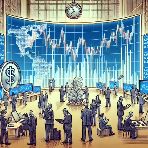 Unprecedented Stability in ARS Exchange Rates Grabs Market