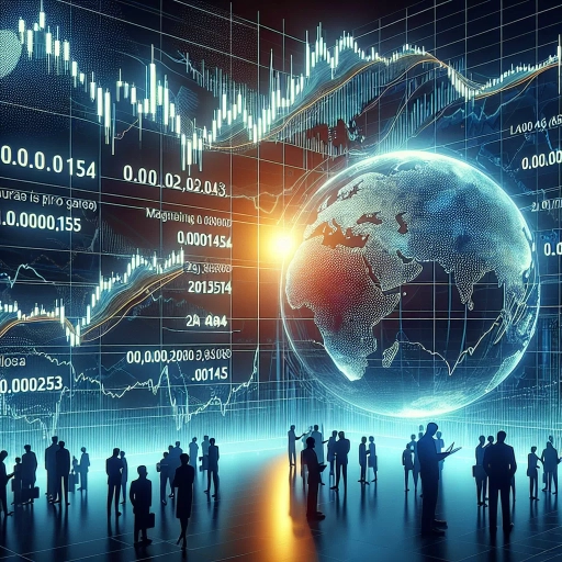 Stable Yet Slight Fluctuation in ARS Exchange Rates Observed