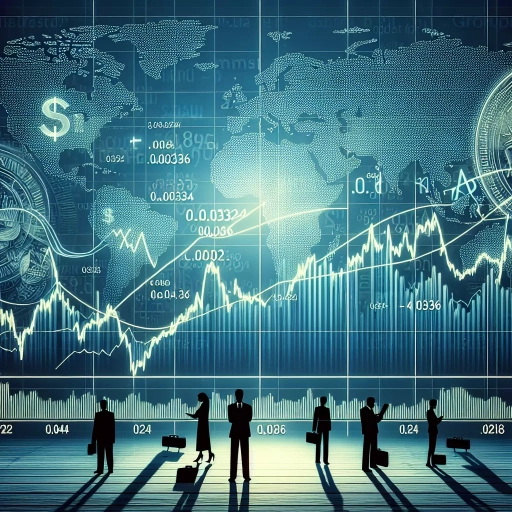 table AMD Exchange Rates Dominates Q1 2024"

In an unprecedented display of stability, the AMD exchange rates remarkably hold steady throughout a significant timeframe in the Q1 of 2024.

The AMD began the period being pegged at 0.00334 and maintained this rate with minor fluctuations until the end of the documented period. Deviations from the mostly steady state were minimal, the most notable appearing twice when it hit 0.00336 briefly.

A prolonged period of exchange rate stability in any currency, such as the one observed with AMD, can have profound implications on both domestic and global markets. Stability generally suggests a lack of volatility, which in turn reduces the risks associated with foreign exchange transactions, making markets more predictable for traders and investors alike.

It