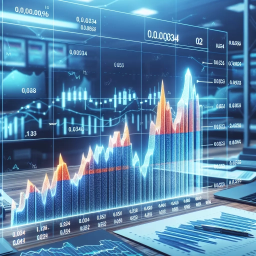 Significant AMD Exchange Rate Stability Noted in Extended Time series Analysis