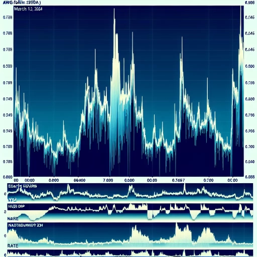  AWG Exchange Rate Witnesses Subtle Yet Notable Fluctuations in Dynamic Market 