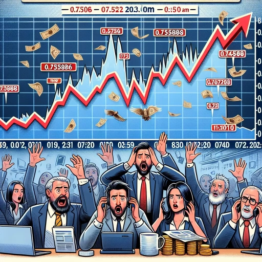 Unanticipated Rise in AWG Exchange Rates Observed on April 10th, 2024