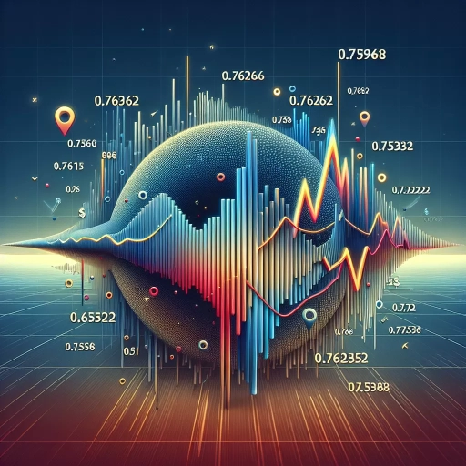 Exchange Rate Volatility: AWG Sees Significant Instability