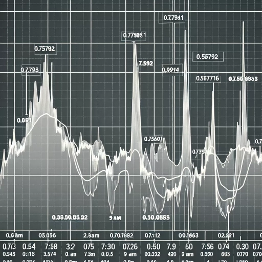 Significant Exchange Rate Fluctuations Sees Unsteady AWG Trends