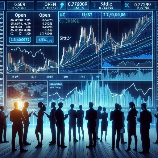 Surging AWG Exchange Rates Signal Noteworthy Market Shift