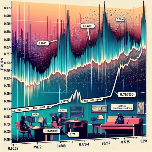 Unpredictable Shifts in AWG Exchange Rates Observed Within 24 Hours