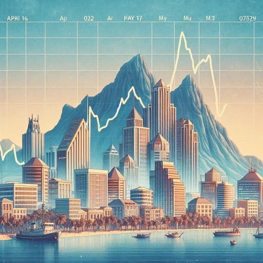 Awg Exchange Rates Witness High Volatility Over Two Weeks in April