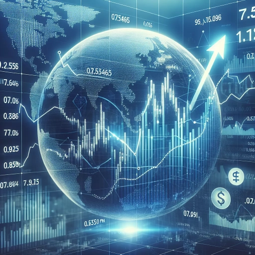 Exchange Rate Fluctuation Amid Market Evolution Spikes Up Interest