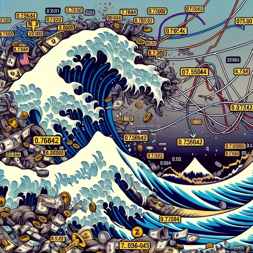 Unstable Exchange Rate Landscape: Studying the AWG Fluctuations of May 21, 2024