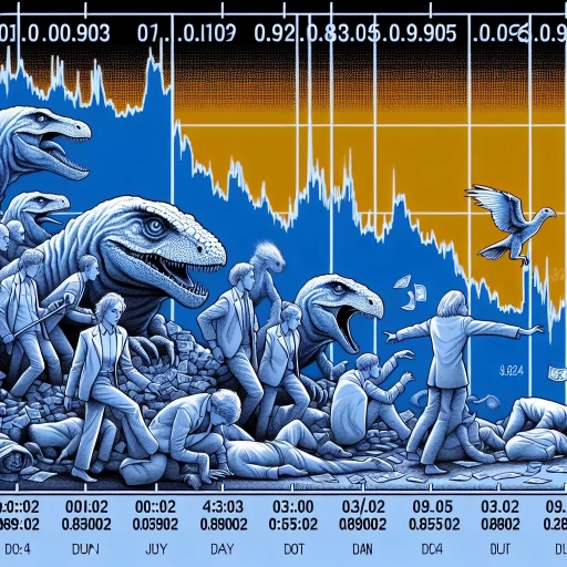 Significant Fluctuation in AUD Exchange Rates Spotted