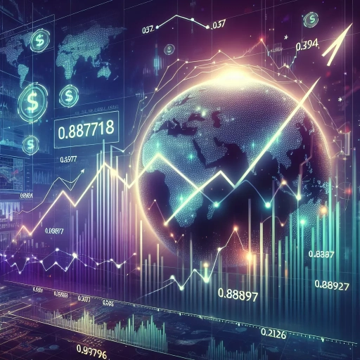 AUD Exchange Rate Surge: Evident Rise Over The Last Month