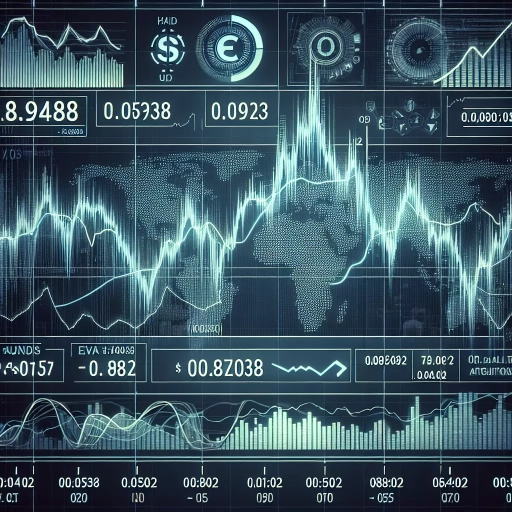 Ripple in the Financial Sea, AUD Fails To Maintain Consistent Pace