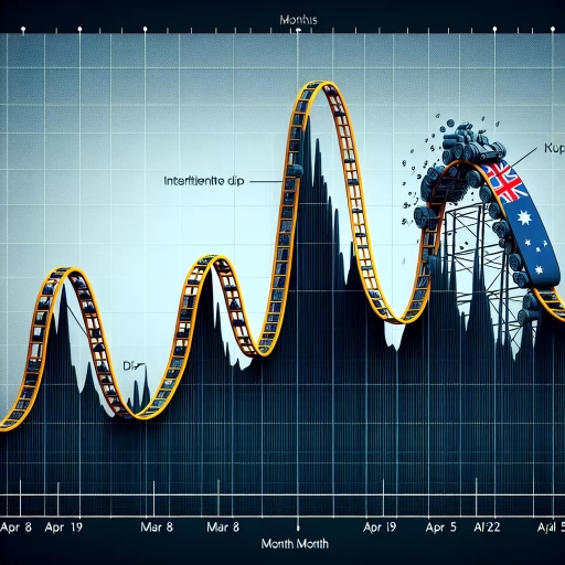 Roller Coaster Movement: AUD Exchange Rate Overcomes Volatility