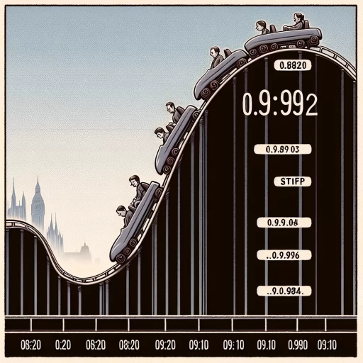 Decline and Rise: The AUD Exchange Rate Rollercoaster