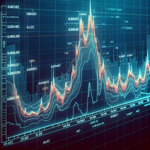 Australian Dollar Fluctuates Over Ten-Day Frame