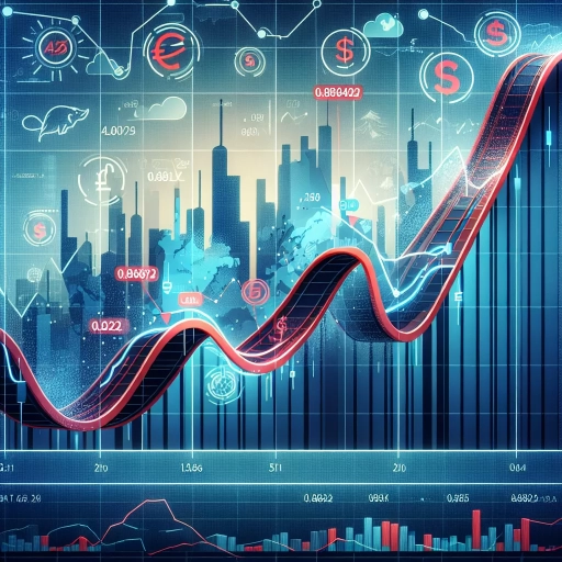 Unpredictable Flux in AUD Exchange Rate Witnessed Over 24 Hours