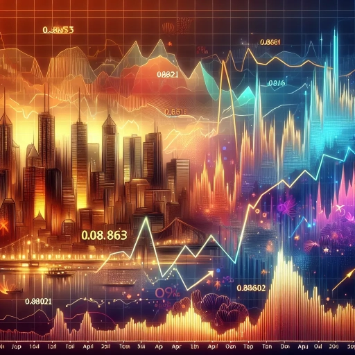 AUD exchange rates manifest volatility within 24 hours cycle