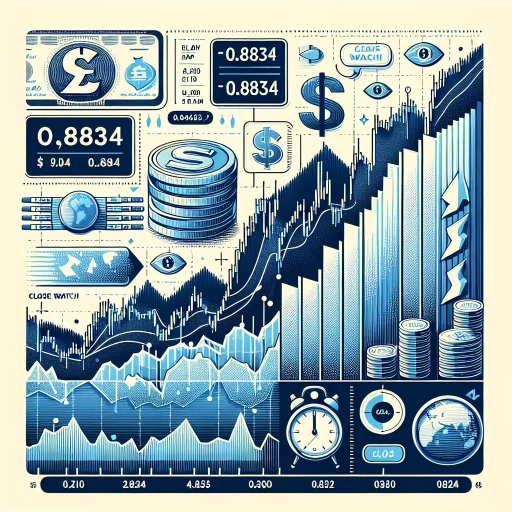  Unpredictable Movements in AUD Exchange Rates Result in a Volatile Trading Day 