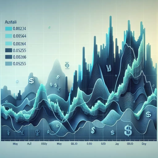 Australian Dollar Showcase Promising Surge amid Market Fluctuation