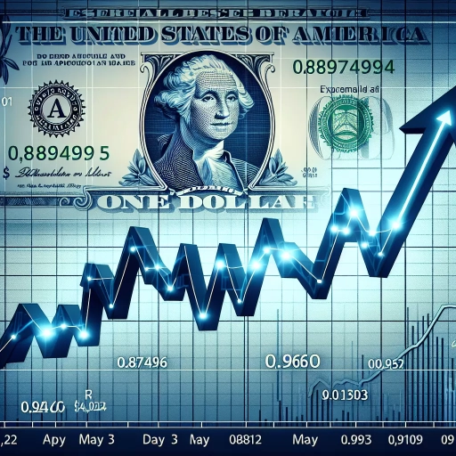 Sustained Growth of AUD Exchange Rate Over Two Weeks in May 2024