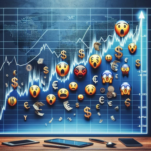 Exchange Rate Volatility Peaks as AZN Faces Massive Swings