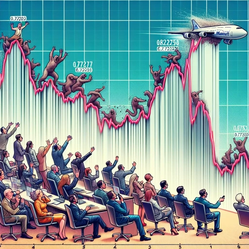 AZN Exchange Rate: A Rollercoaster Day with Unforeseen Climbs and Dips