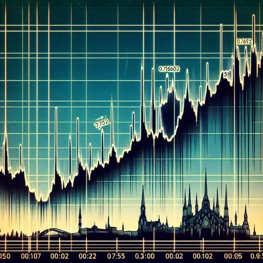  Unprecedented AZN Exchange Rate Volatility 