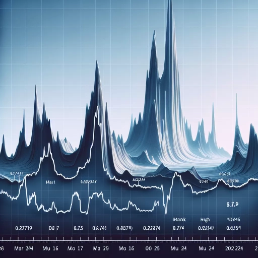  Unexpected AZN Exchange Rate Volatility Observed in March 2024 