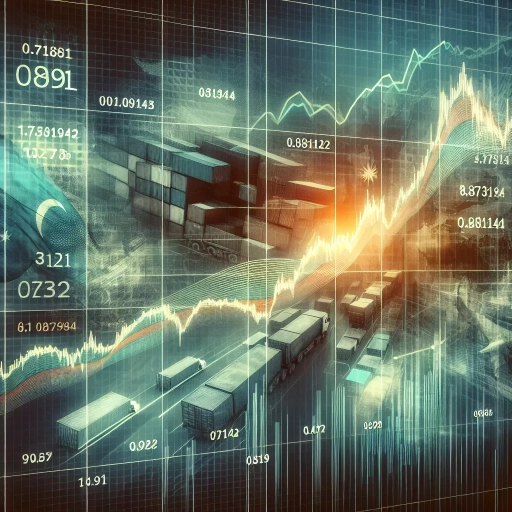  Dramatic Shifts in AZN Exchange Rates Display Volatility in Economic Stability 