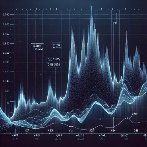 Remarkable Stability in AZN Exchange Rates with Minor Fluctuations