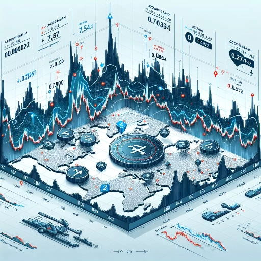 Fluctuations on AZN Exchange Rates Highlight Economic Volatility Over 24-Hours