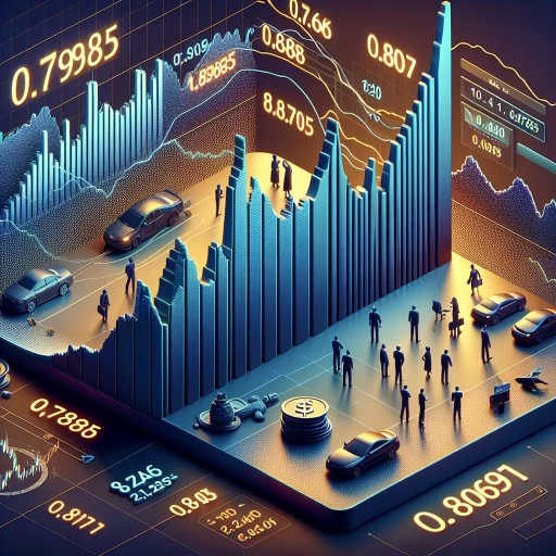 Unpredictable AZN Exchange Rates Reflect Turbulent Economic Landscape