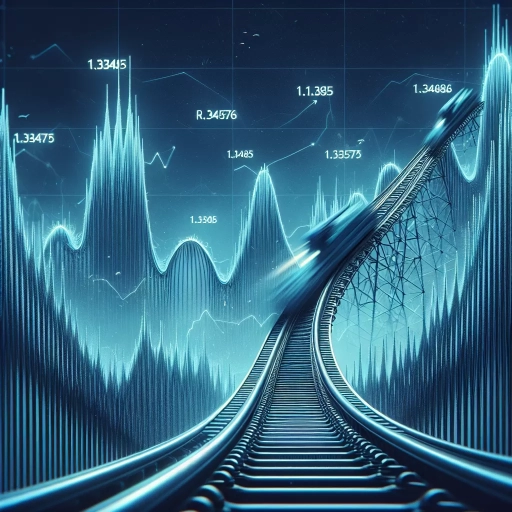 BSD Exchange Rate Witnesses Roller Coaster-like Fluctuations